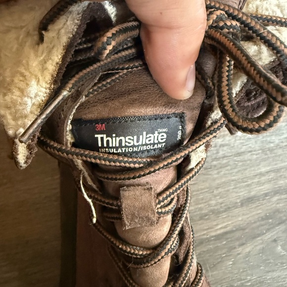 Soft Moc Winter Boot - Picture 6 of 7